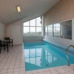 Dom wakacyjny 20 Person In Vinderup-by Traum *