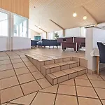 20 Person In Vinderup-by Traum Dom wakacyjny