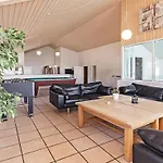 Dom wakacyjny 20 Person In Vinderup-by Traum *