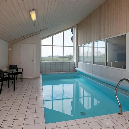 Holiday home 20 Person In Vinderup-by Traum *