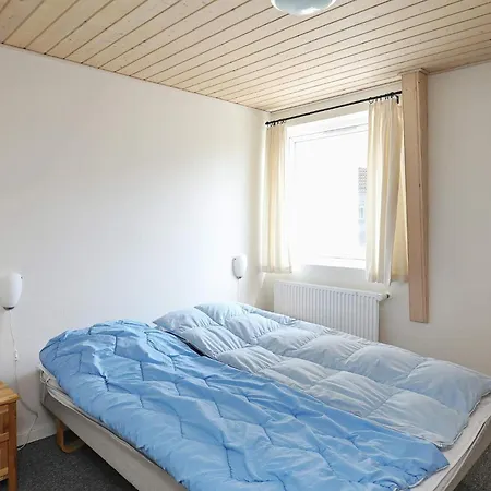 20 Person In Vinderup-by Traum Prázdninový dům Vinderup