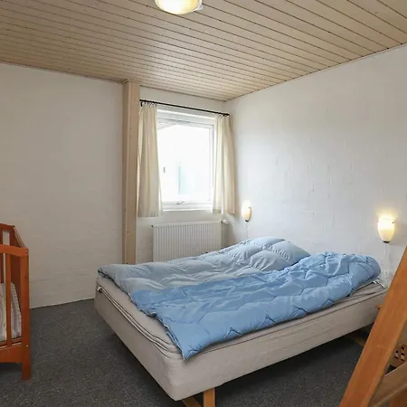 Holiday home 20 Person In Vinderup-by Traum *