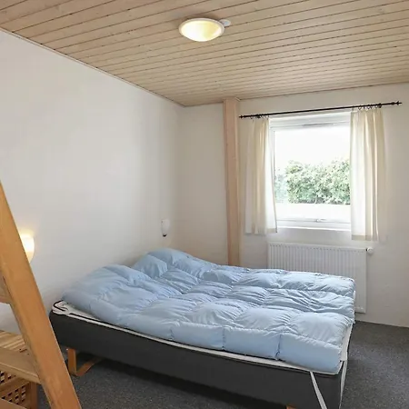 Feriehus 20 Person In Vinderup-by Traum *